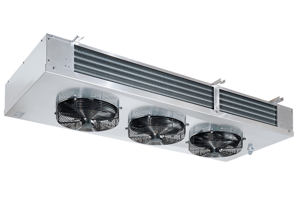 Aeroevaporatori a soffitto