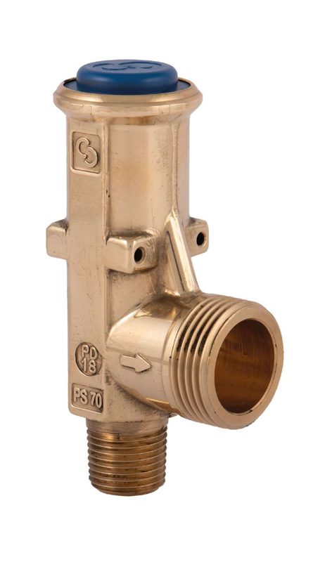 Smart Connector