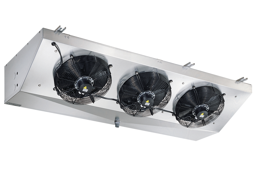 Refrigerazione Industriale