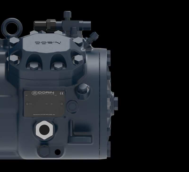 Compressori Dorin