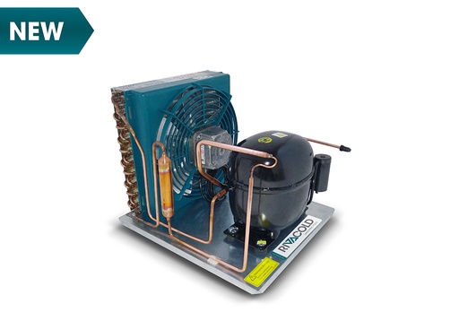 [rivacold-unita-condensatrici-con-compressore-alternativo] Unità Condensatrici con compressore alternativo