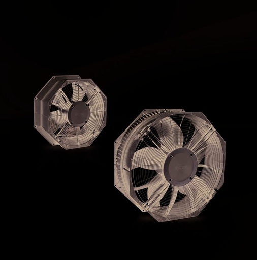 [ebm-papst-flowgrid-630] FlowGrid 630